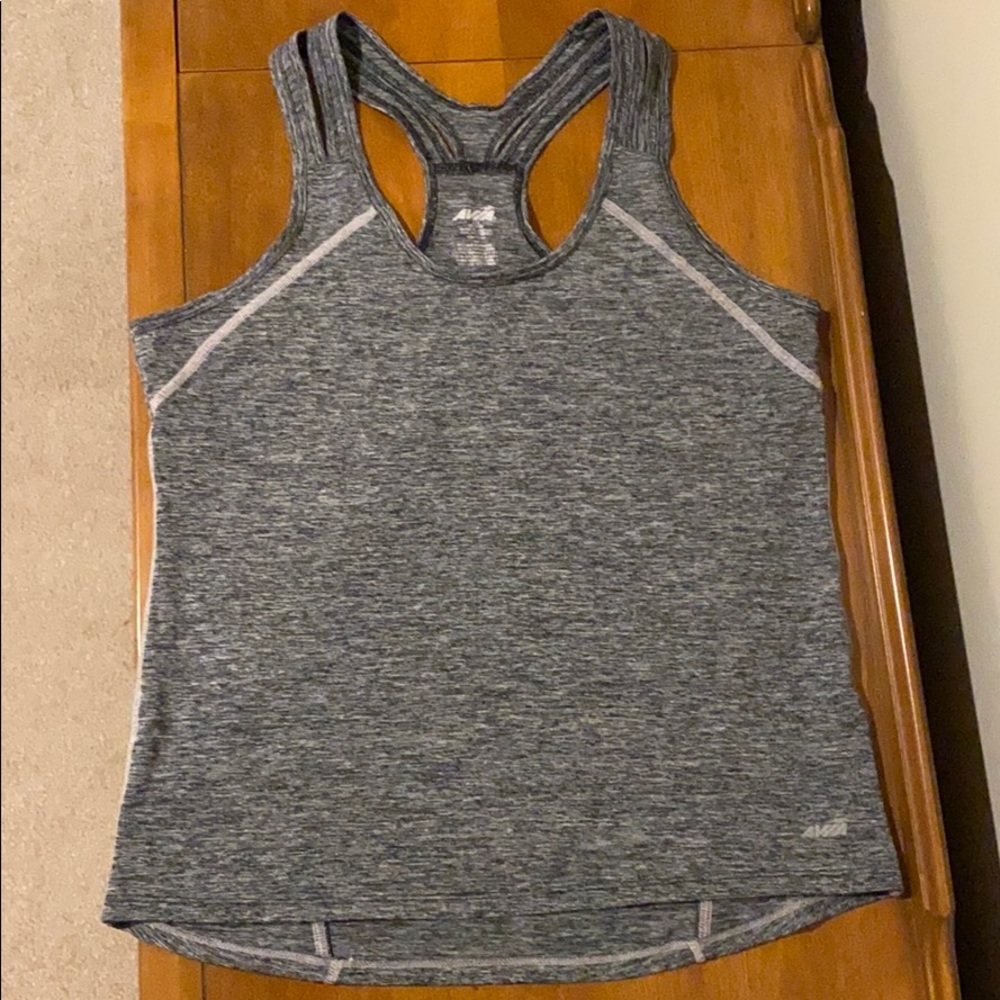 Sz:M  AVIA tank